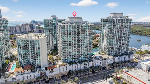 300 Sunny Isles Blvd 4-804, Sunny Isles Beach, FL 33160