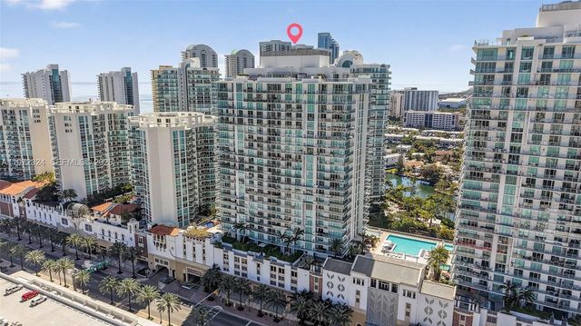 300 Sunny Isles Blvd 4-804, Sunny Isles Beach, FL 33160