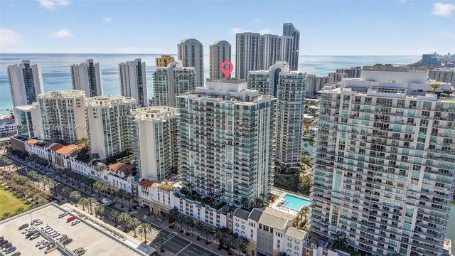 300 Sunny Isles Blvd 4-804, Sunny Isles Beach, FL 33160