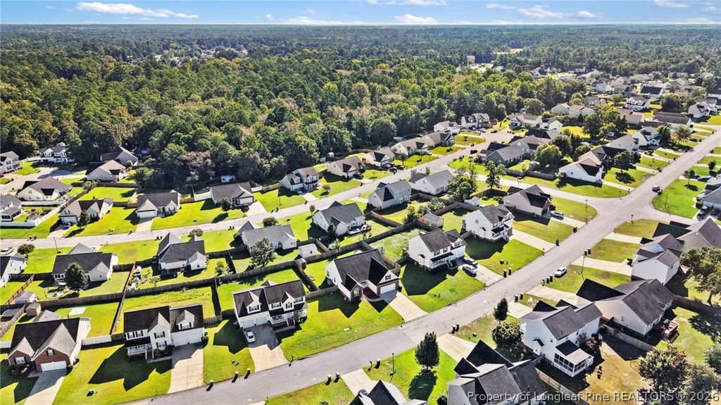 1516 Thoroughbred Trail, Parkton, NC 28371 — photo 4