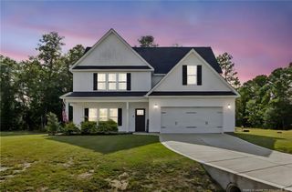 537 Kivett Court, Fayetteville, NC 28311