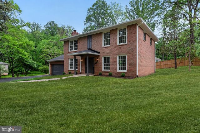11523 VALE RD, Oakton, VA 22124