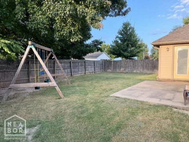 5292 Nathan Drive, Jonesboro, AR 72401