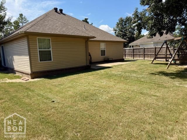 5292 Nathan Drive, Jonesboro, AR 72401