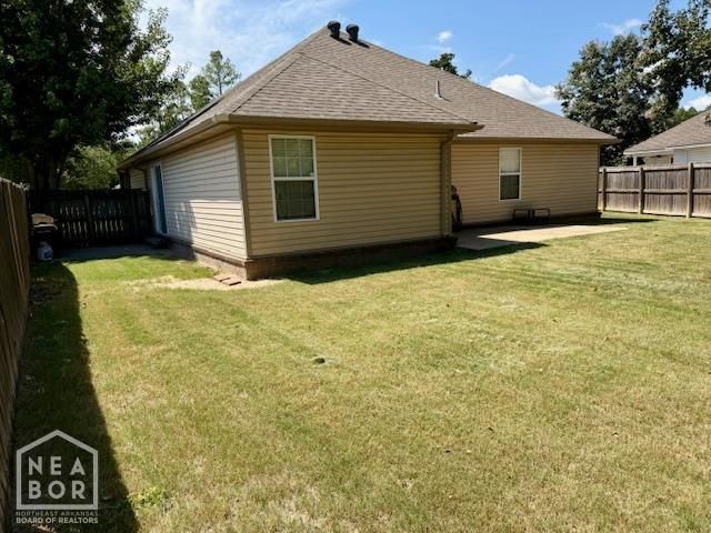 5292 Nathan Drive, Jonesboro, AR 72401