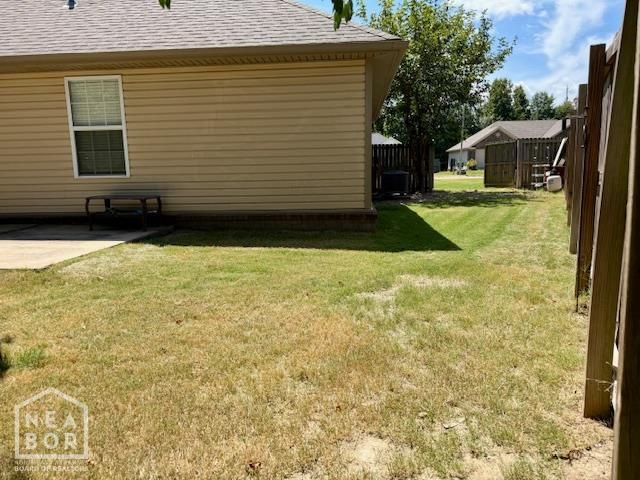 5292 Nathan Drive, Jonesboro, AR 72401