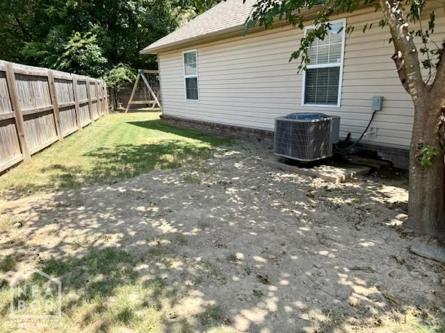 5292 Nathan Drive, Jonesboro, AR 72401