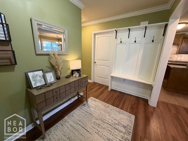 5292 Nathan Drive, Jonesboro, AR 72401