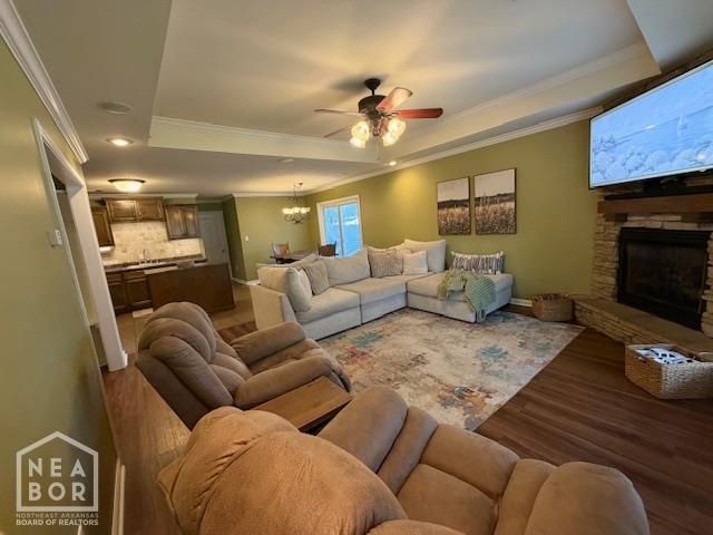 5292 Nathan Drive, Jonesboro, AR 72401