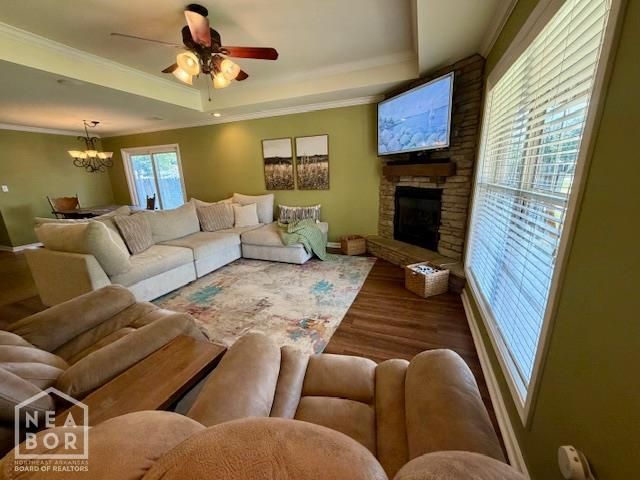 5292 Nathan Drive, Jonesboro, AR 72401