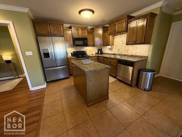 5292 Nathan Drive, Jonesboro, AR 72401