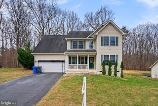 2883 PORTOBELLO CT, Waldorf, MD 20603