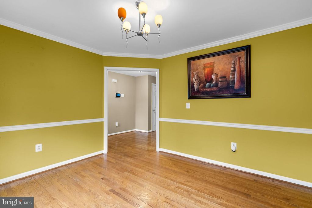 Image 14 of property listing at 2883 PORTOBELLO CT, Waldorf, MD 20603