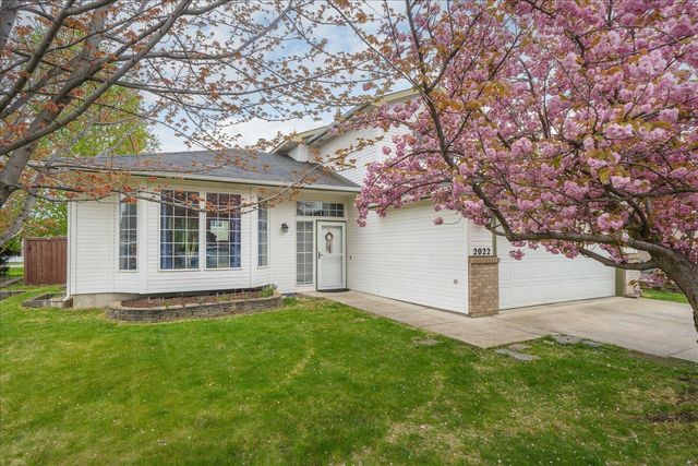 2022 N Rio Grande Ln, Spokane Valley, WA 99016