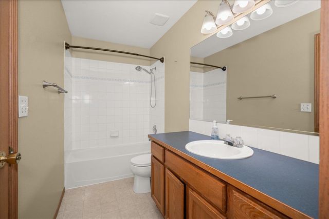 2022 N Rio Grande Ln, Spokane Valley, WA 99016