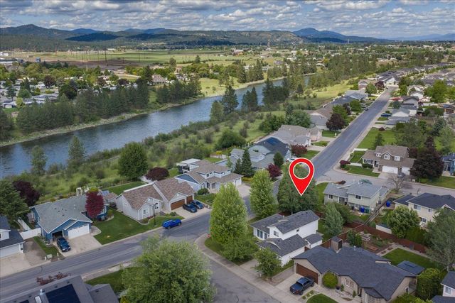 2022 N Rio Grande Ln, Spokane Valley, WA 99016