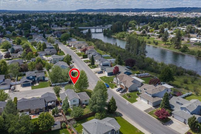 2022 N Rio Grande Ln, Spokane Valley, WA 99016