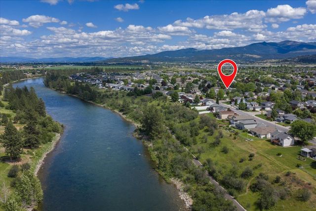 2022 N Rio Grande Ln, Spokane Valley, WA 99016
