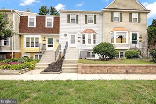 1418 ORLEANS CT, Crofton, MD 21114
