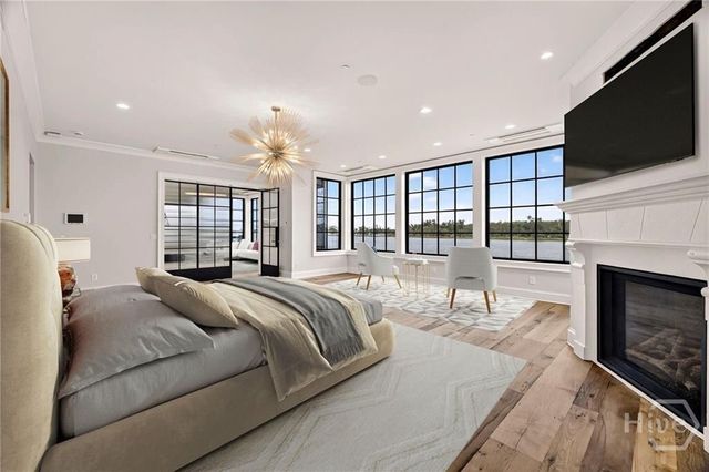 440 Geo Meyer Avenue 1, Savannah, GA 31401