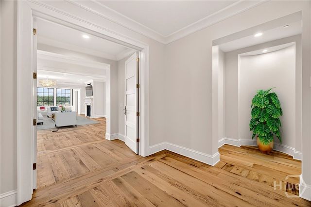 440 Geo Meyer Avenue 1, Savannah, GA 31401