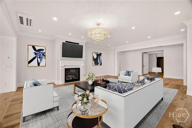 440 Geo Meyer Avenue 1, Savannah, GA 31401