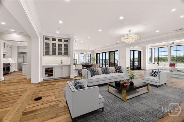 440 Geo Meyer Avenue 1, Savannah, GA 31401