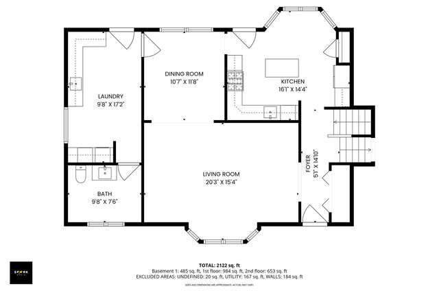 711 S 4th Avenue, Libertyville, IL 60048