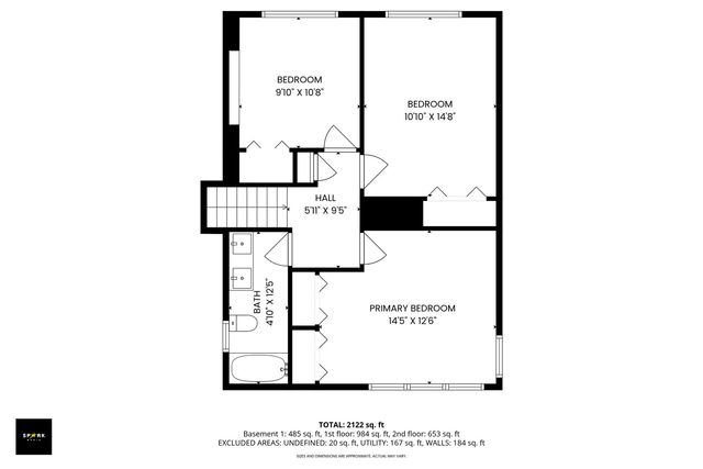 711 S 4th Avenue, Libertyville, IL 60048