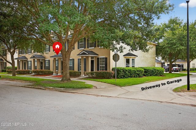 322 PECAN GROVE Drive, Orange Park, FL 32073