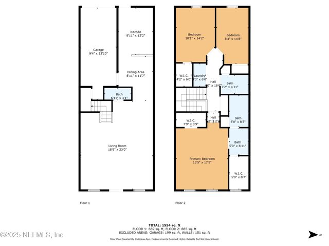 322 PECAN GROVE Drive, Orange Park, FL 32073