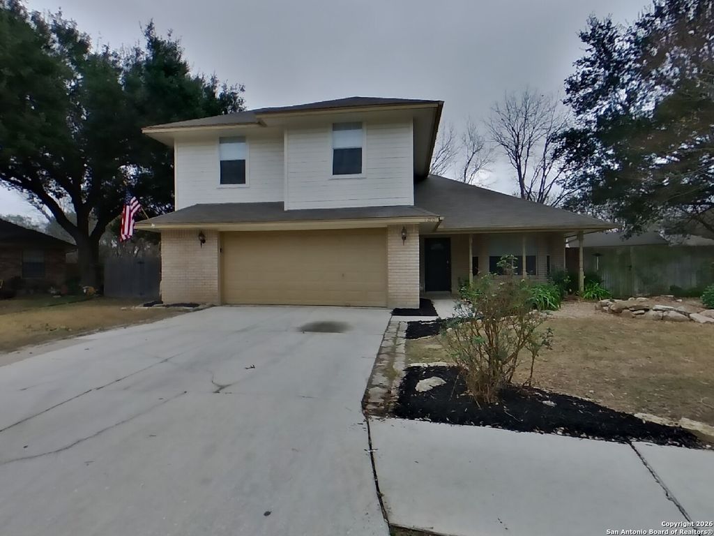 1220 Idlewood, Schertz, TX 78154