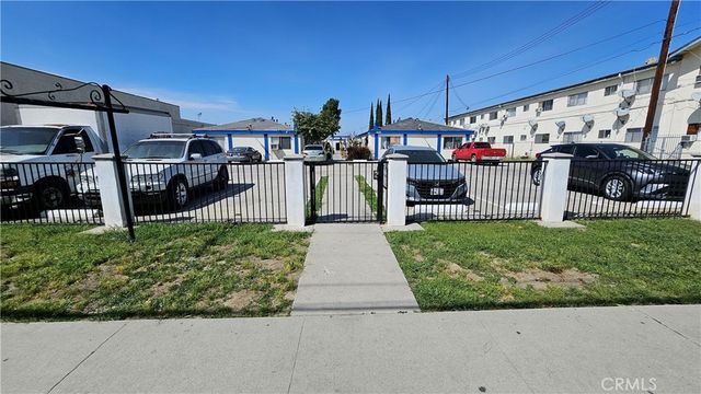 4225 Tyler, El Monte, CA 91731