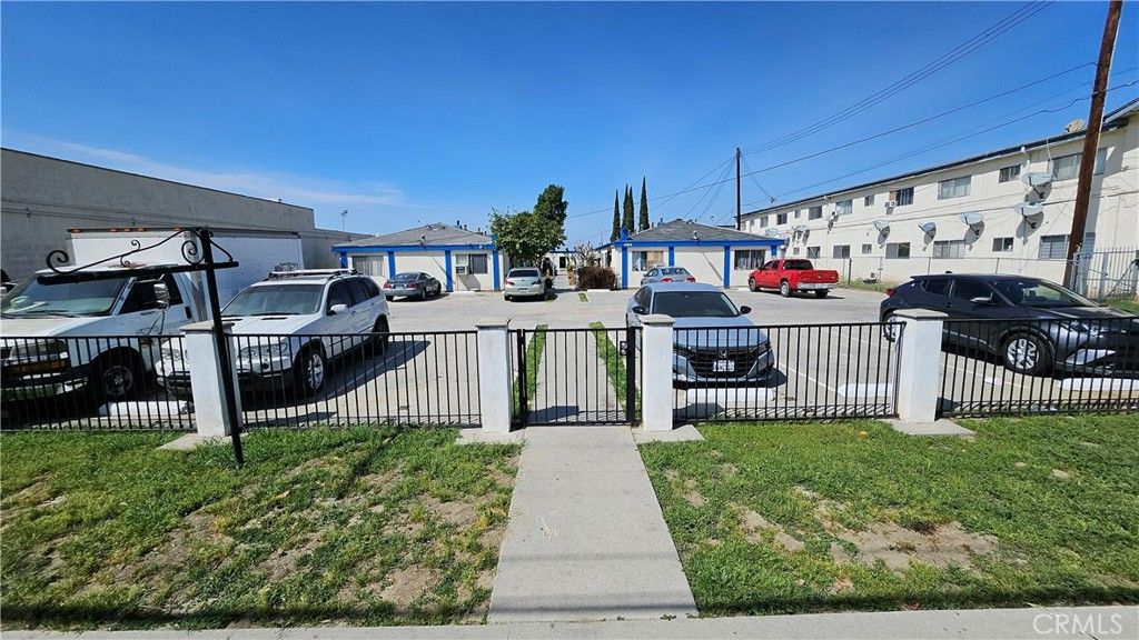 4225 Tyler, El Monte, CA 91731