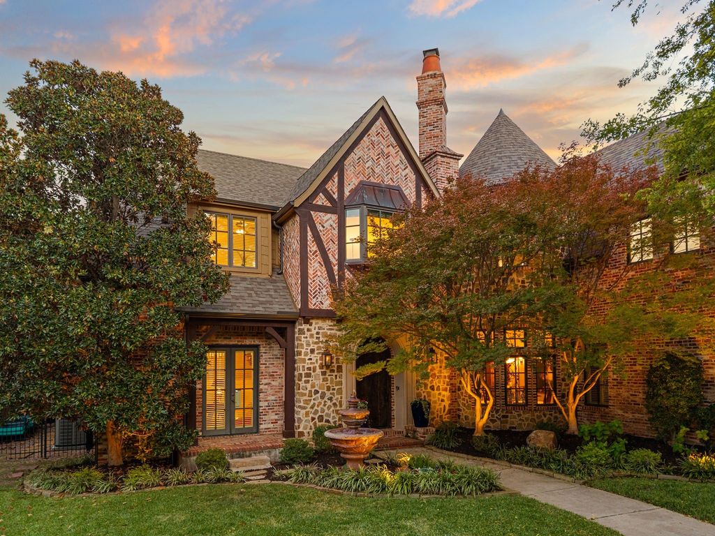 2105 Denver Drive, Southlake, TX 76092 — exterior