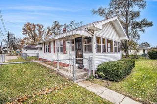 413 W Marion Street, Mishawaka, IN 46545