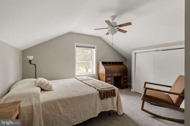 98 LANCASTER AVE, Strasburg, PA 17579