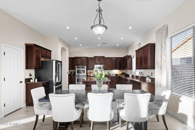 3715 E LAFAYETTE Avenue, Gilbert, AZ 85298