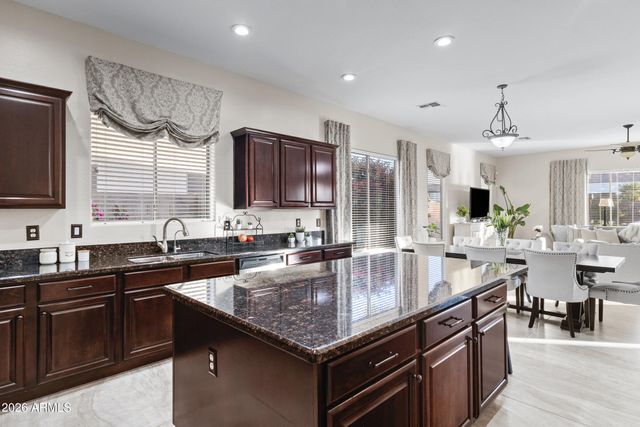 3715 E LAFAYETTE Avenue, Gilbert, AZ 85298