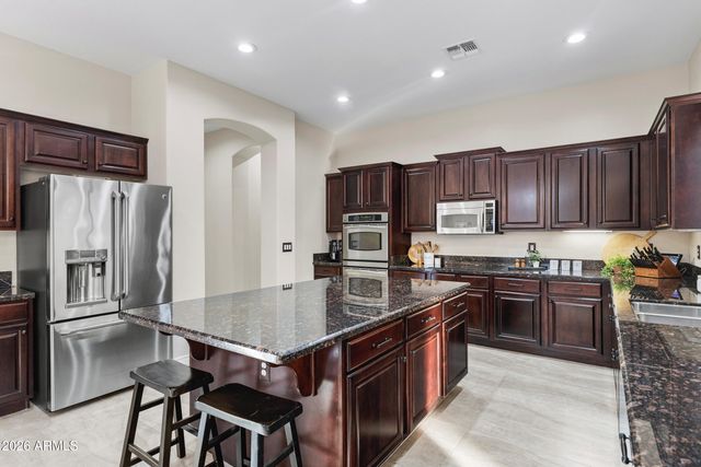 3715 E LAFAYETTE Avenue, Gilbert, AZ 85298