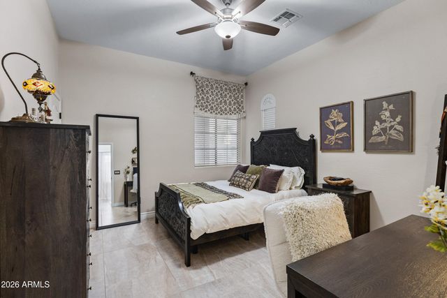 3715 E LAFAYETTE Avenue, Gilbert, AZ 85298