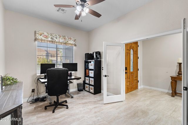 3715 E LAFAYETTE Avenue, Gilbert, AZ 85298