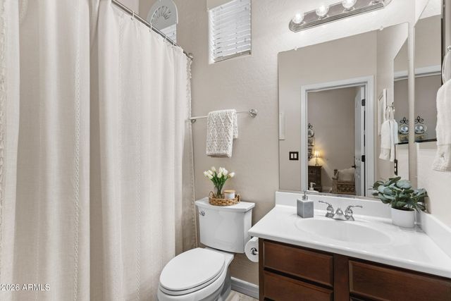 3715 E LAFAYETTE Avenue, Gilbert, AZ 85298