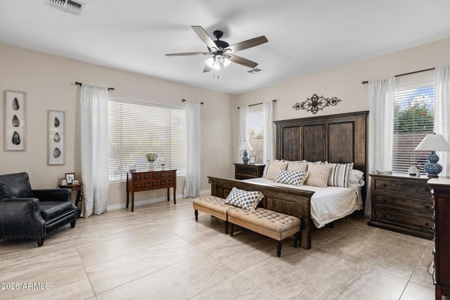 3715 E LAFAYETTE Avenue, Gilbert, AZ 85298