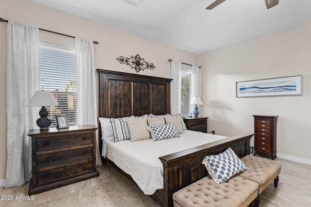 3715 E LAFAYETTE Avenue, Gilbert, AZ 85298