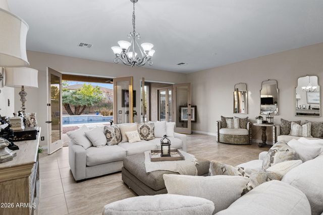 3715 E LAFAYETTE Avenue, Gilbert, AZ 85298