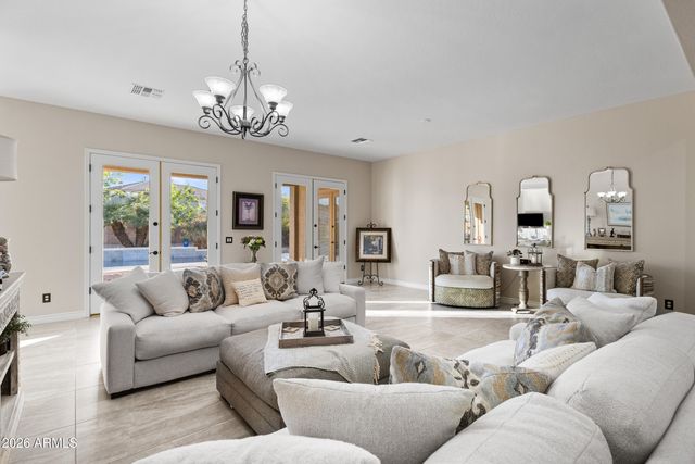 3715 E LAFAYETTE Avenue, Gilbert, AZ 85298