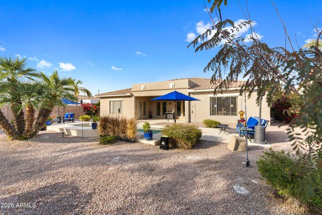 3715 E LAFAYETTE Avenue, Gilbert, AZ 85298