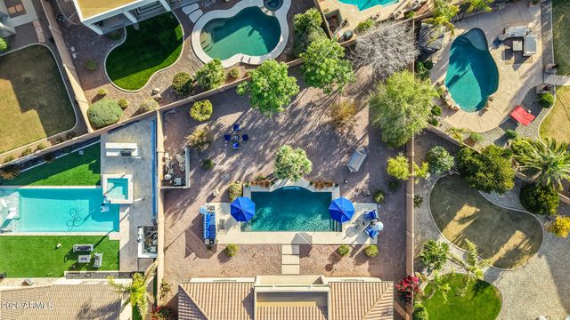 3715 E LAFAYETTE Avenue, Gilbert, AZ 85298