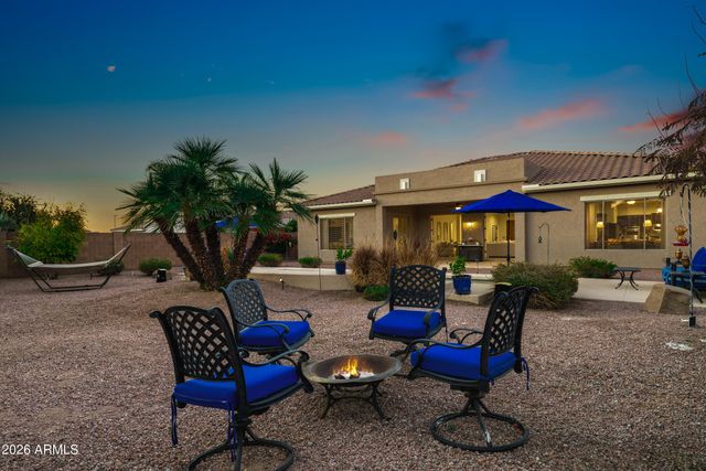 3715 E LAFAYETTE Avenue, Gilbert, AZ 85298